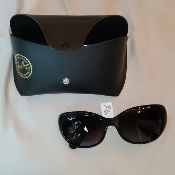 Sun glasses